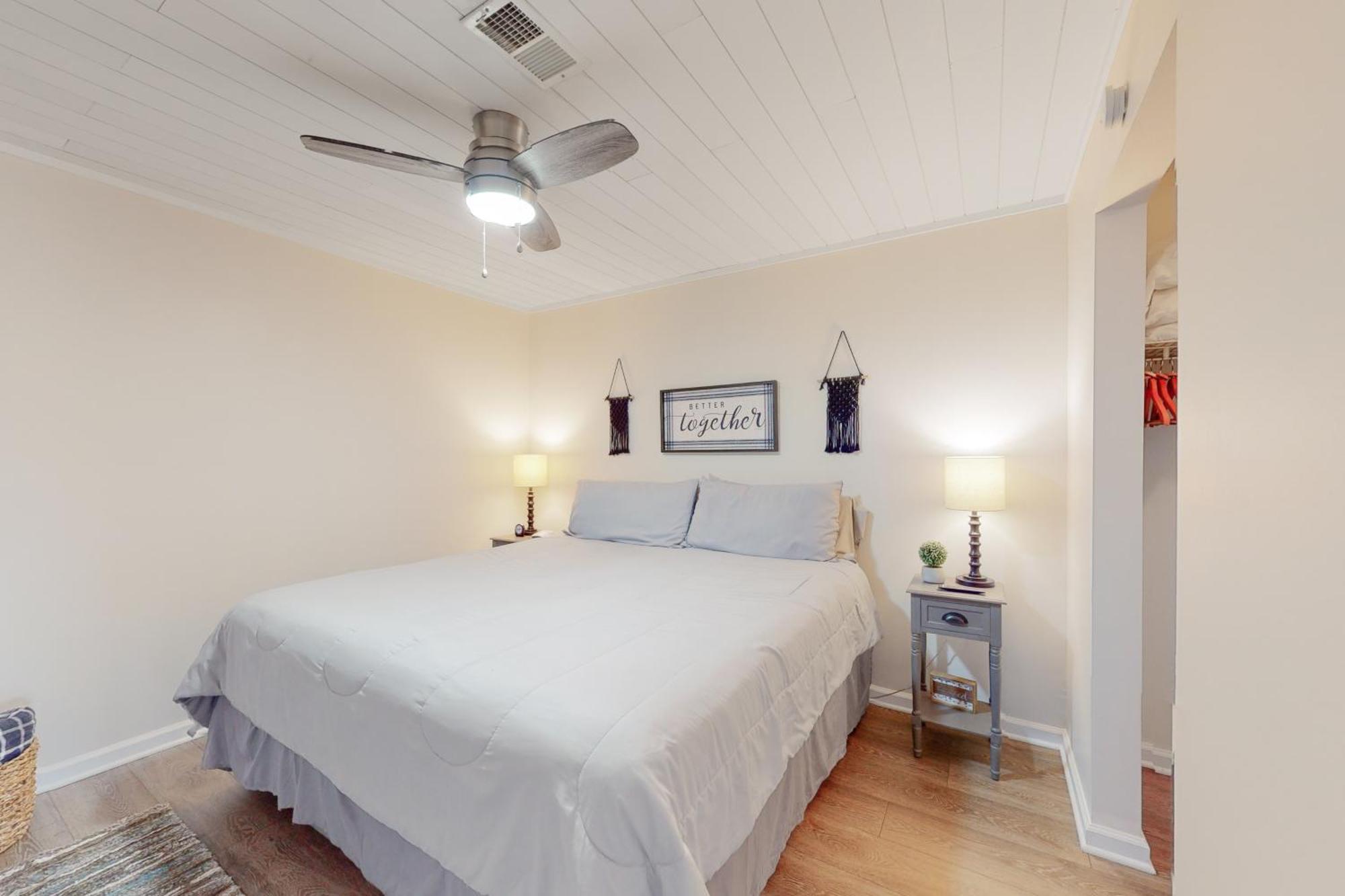 Couples Paradise & Retreat On The 18Th Branson Ruang foto